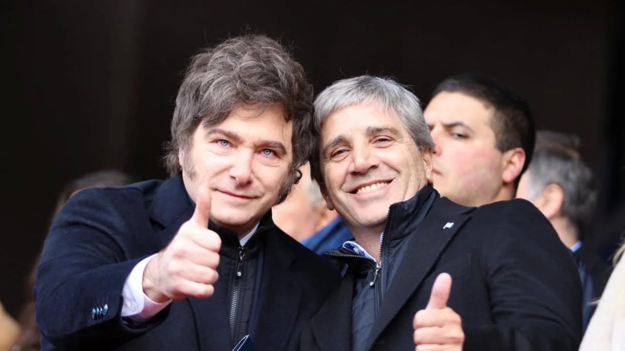 Detrás del telón 2